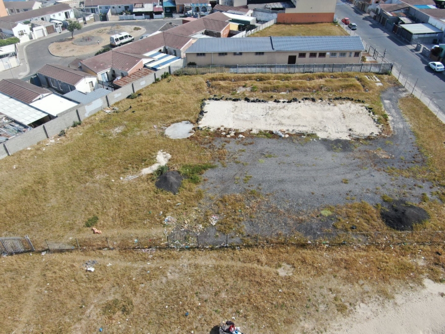 Commercial Property for Sale in Rocklands Western Cape